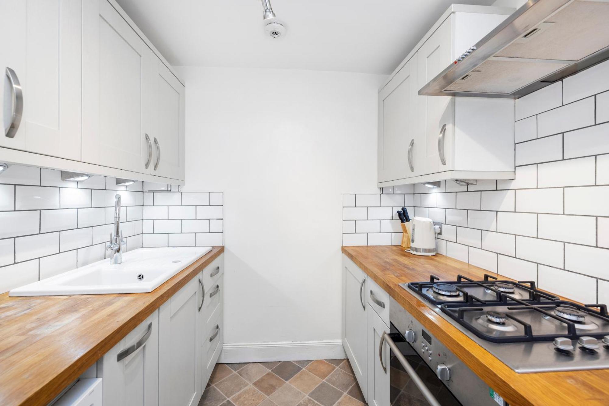 エディンバラJoivy Modern Flat In City Centre - For Up To 3 Guestsアパートメント エクステリア 写真